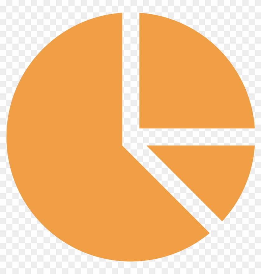 Pie Chart Computer Icons Business Diagram - Portrait Of A Man #564604