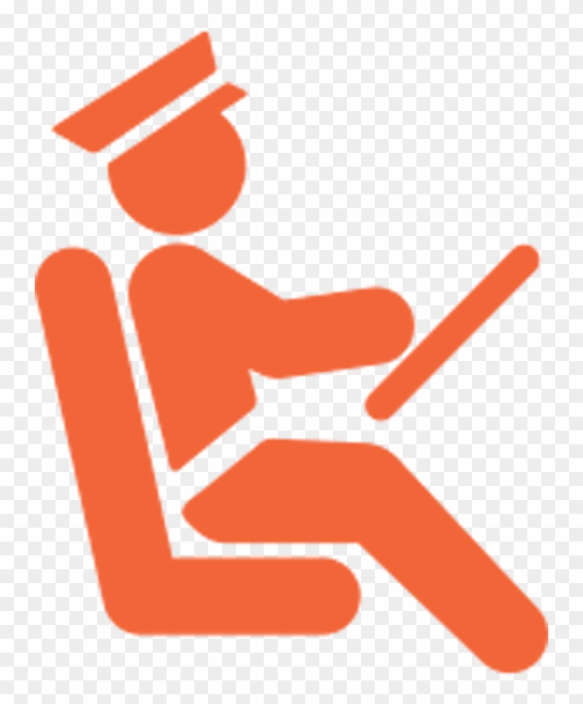 Car Driving Computer Icons Symbol - Car Driving Computer Icons Symbol #564691