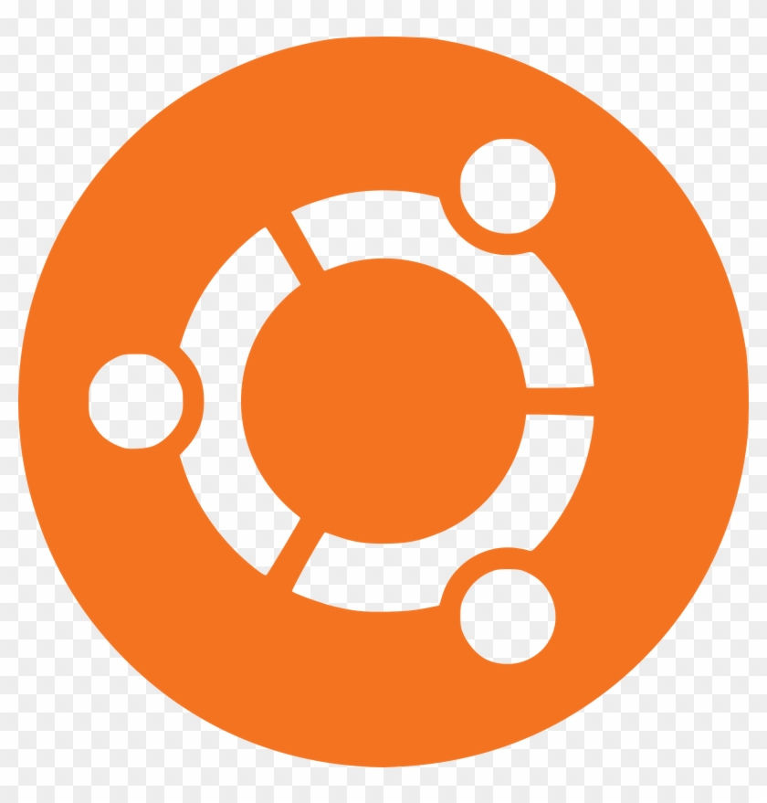 Source - - Ubuntu Logo #564708