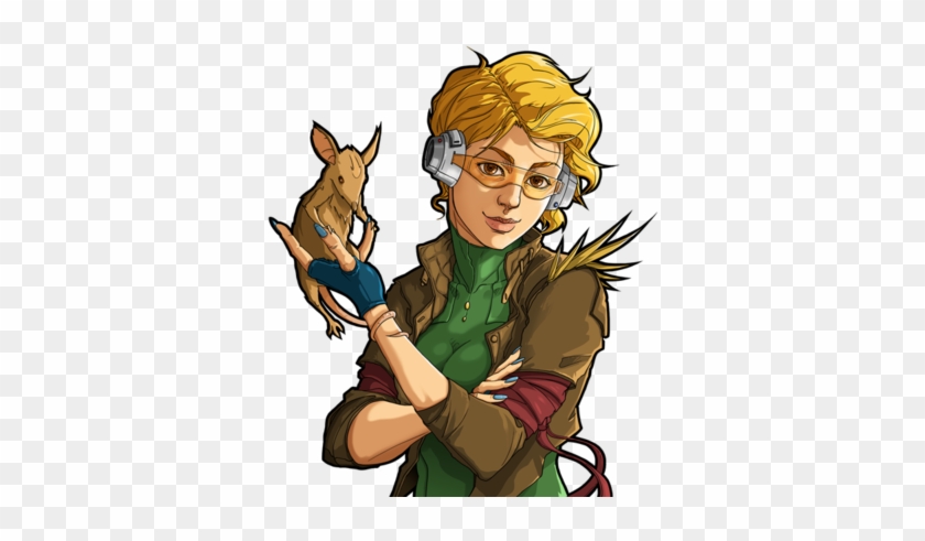 Phoebe Basebuilder Is For Weenies Who Don't Want To - Rimworld Ai #564832
