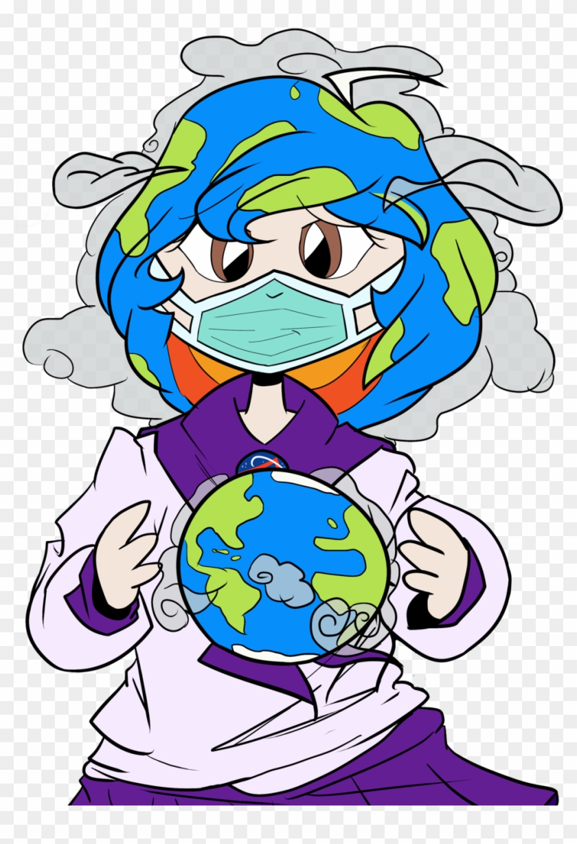 Earth #564840