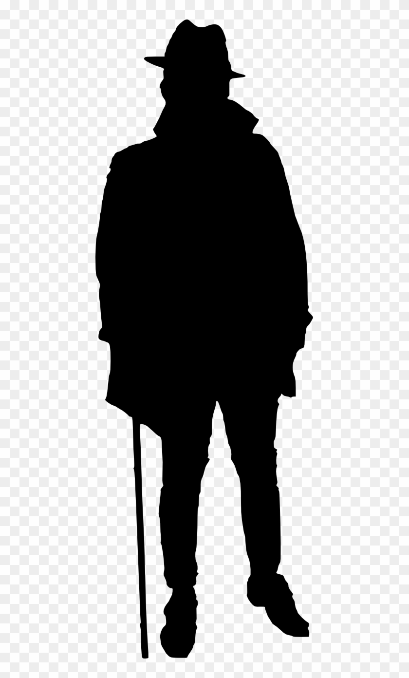 Free Download - Silhouette #564877