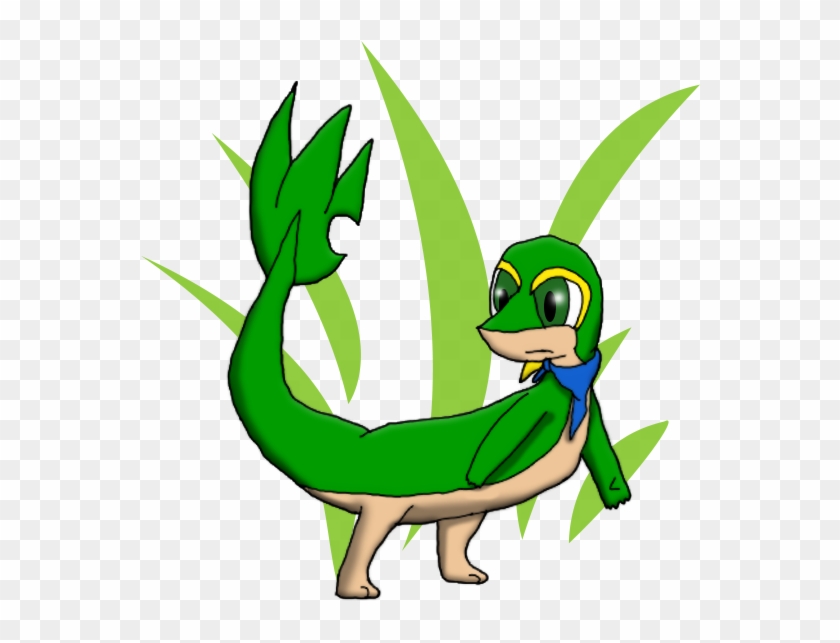 Gift Pokemon Snivy Images - Cartoon #564896