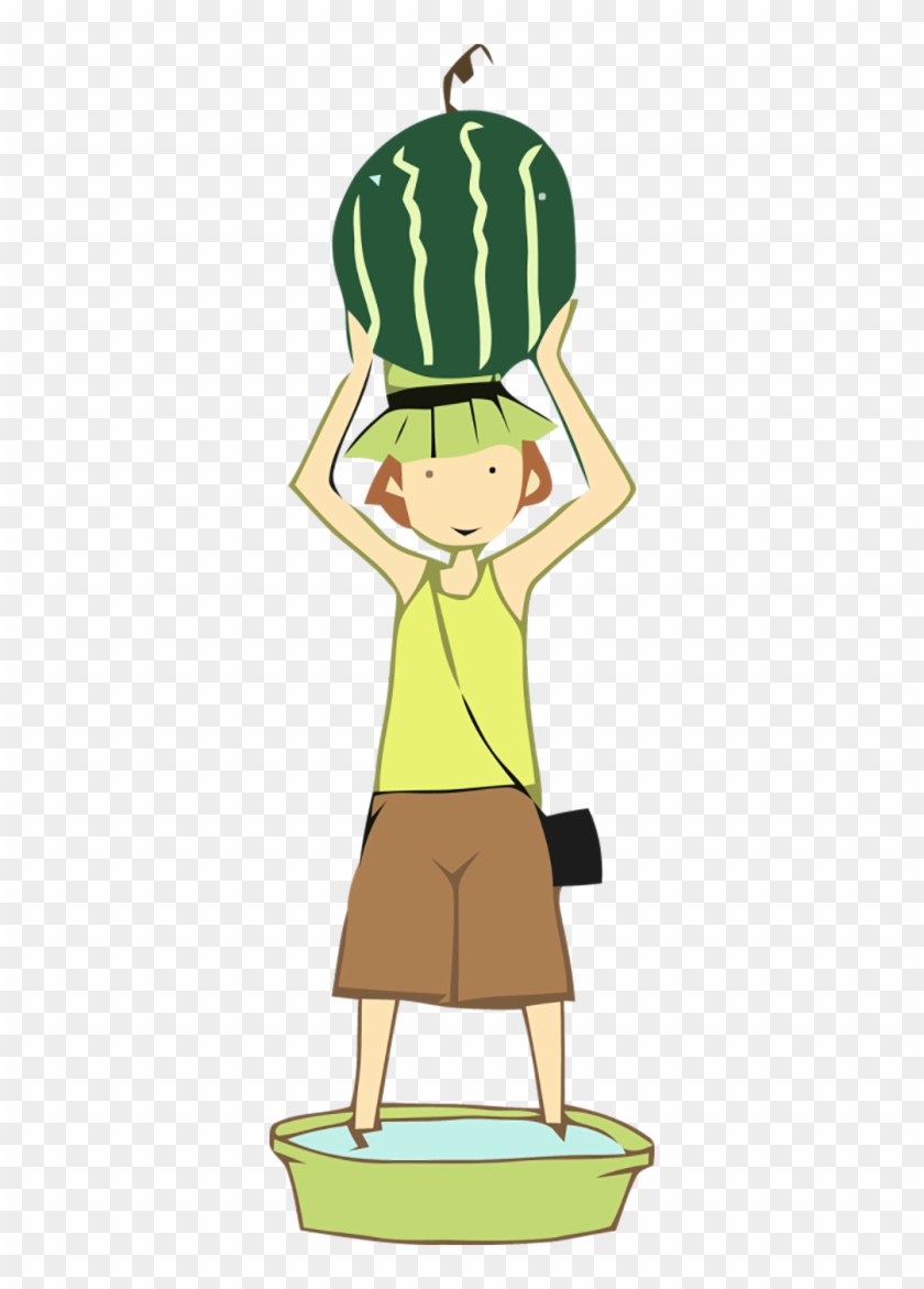 Watermelon Fruit Auglis Logo Clip Art - Watermelon Fruit Auglis Logo Clip Art #565029