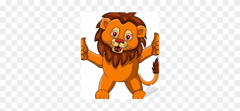 Lion #565088