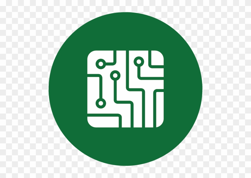 Sports Tech - Simbolo De La Tecnologia #565093