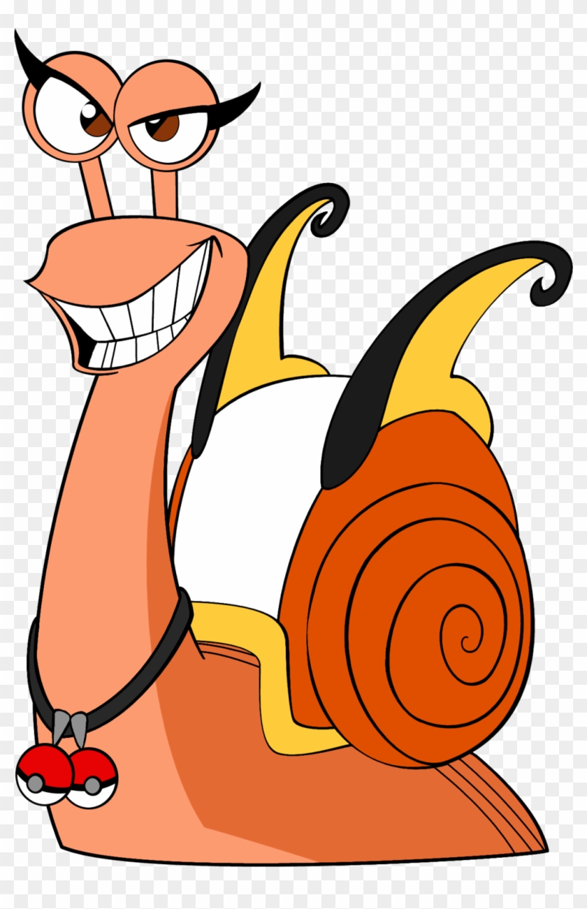 Cartoon Drawing - Turbo - Cartoon Drawing - Turbo #565163