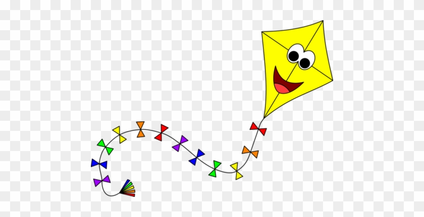 21 אוגוסט 2018 - Kite With Face #565146