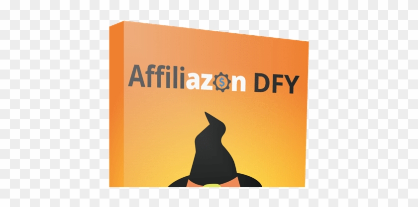 Affiliazon Dfy Review - Silhouette #565211