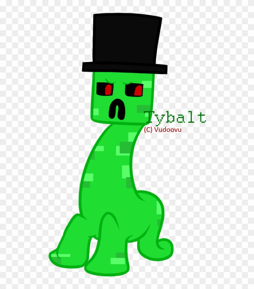 Tybalt By Vudoovu - Tybalt #565337