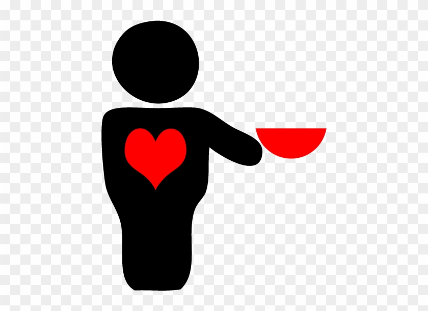 Outside The Bowl - Heart #565338