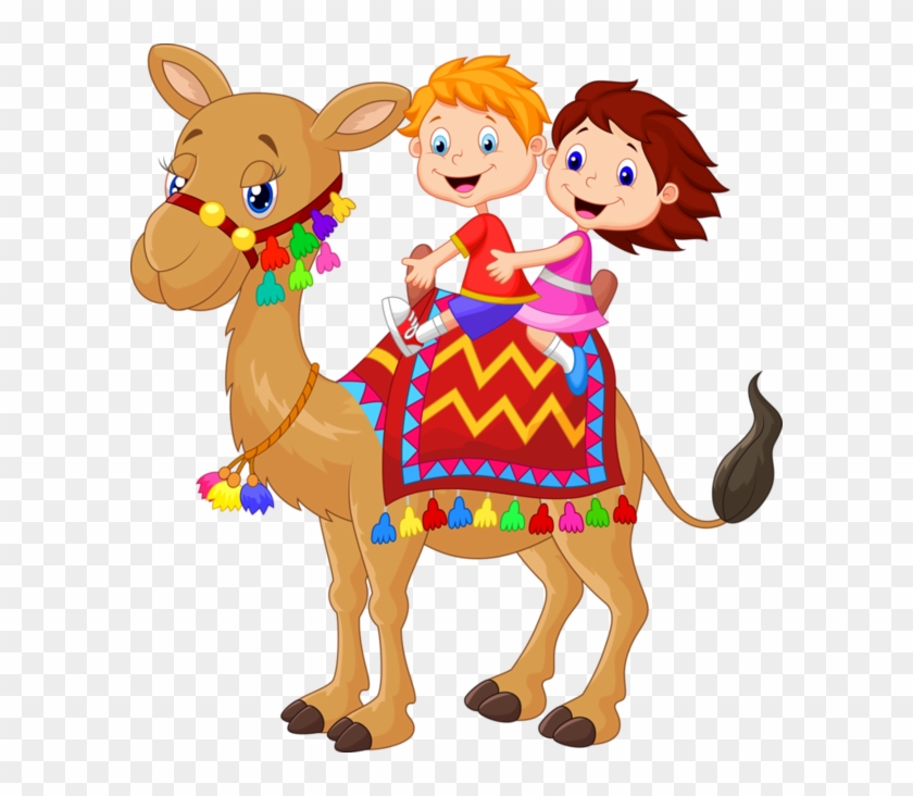 Personnages, Illustration, Individu, Personne, Gens - Cartoon Camel #565413
