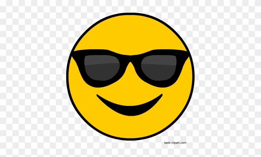 Cool Emoji Clip Art - Grateful Dead Steal Your Face #565488
