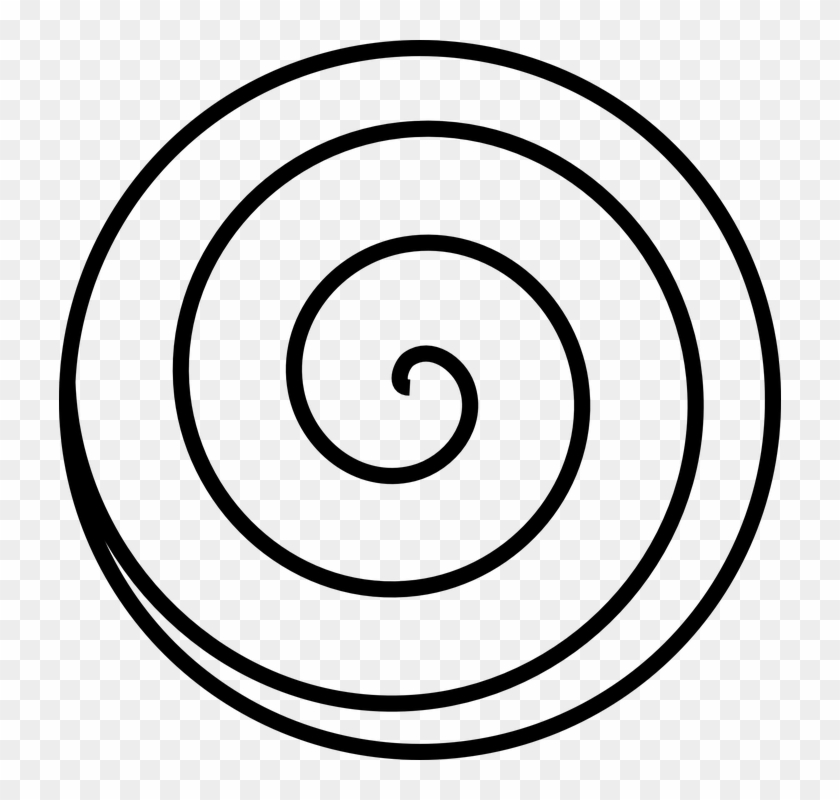 Spiral-305142 960 720 - Spiral Coloring Page #565615