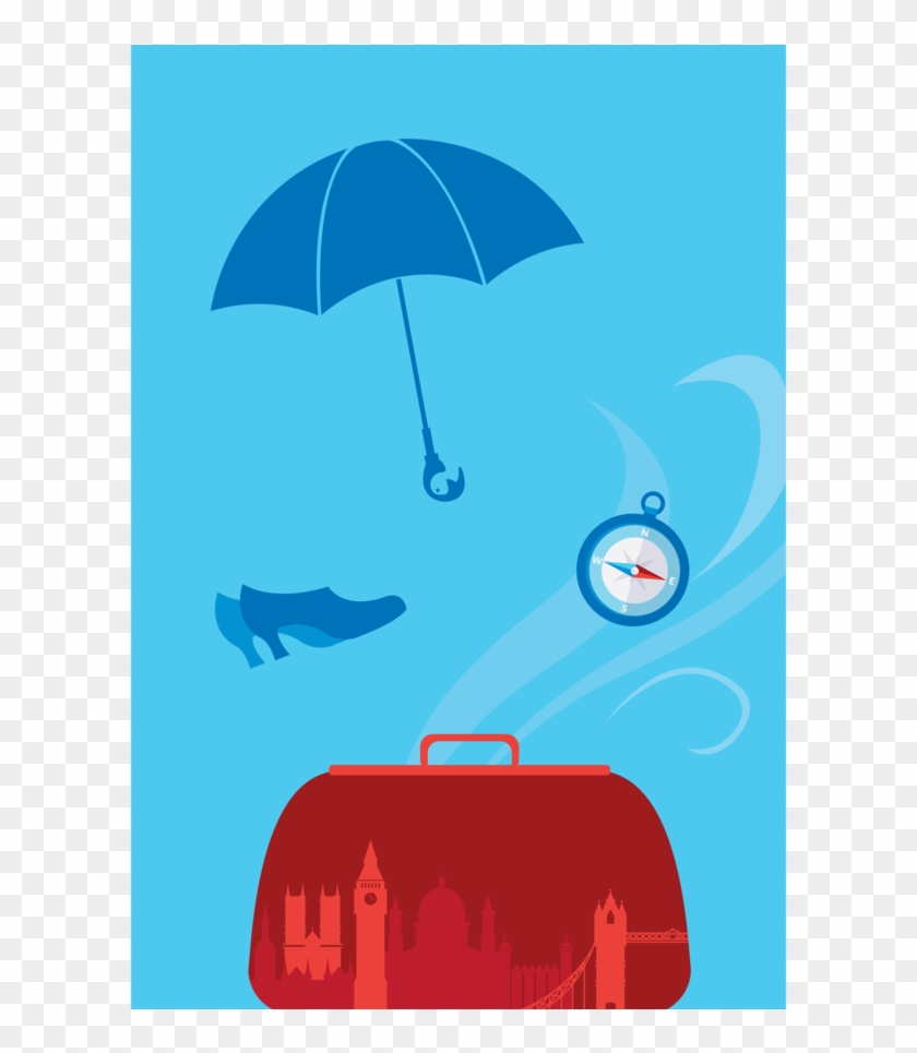 Marypoppins Final Vertical Format - Marypoppins Final Vertical Format #565625