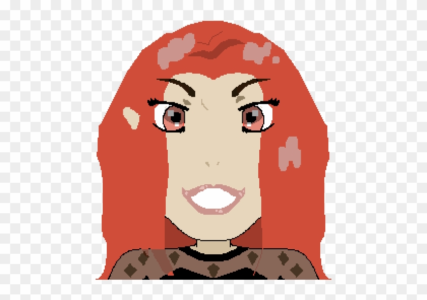 Itori - Illustration #565753