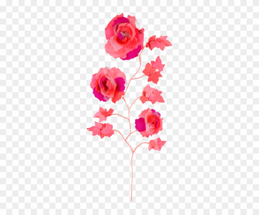 Garden Roses Chanel Fashion Bigbang Diamond - Garden Roses Chanel Fashion Bigbang Diamond #565820