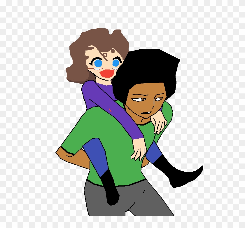 Cartoon #565869