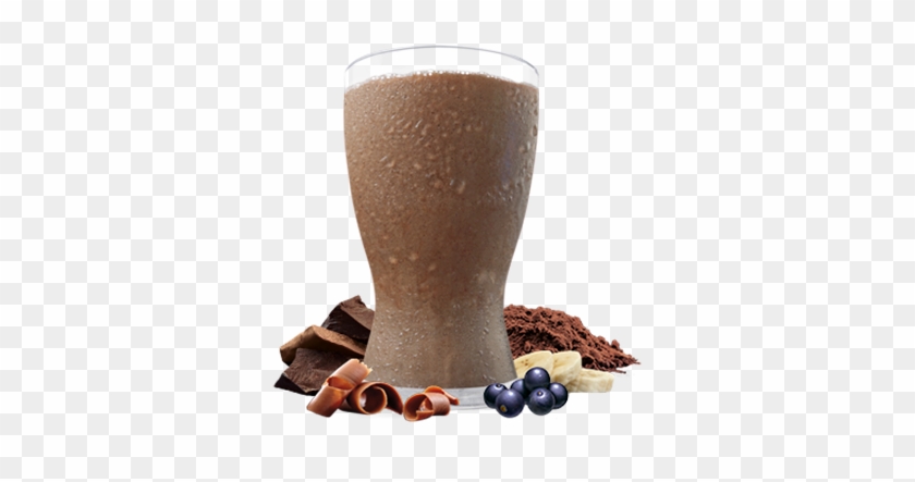 Chocolate - Chocolate Shakeology #565874