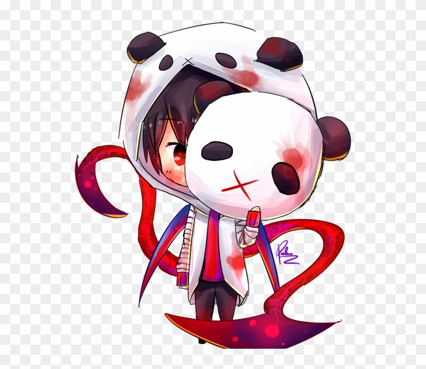 Ｎａｍｅ Ｍｅａｎｉｎｇ - - Monokuro Pan #565906
