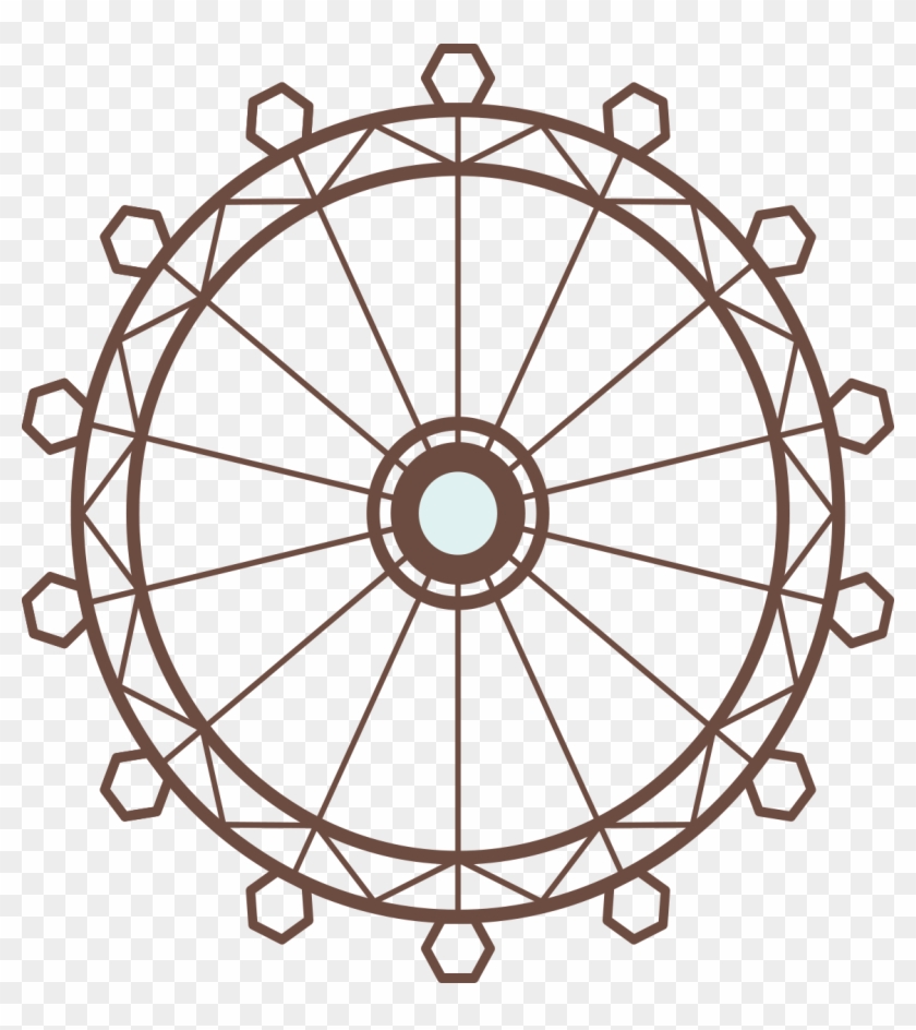 Circle #565955