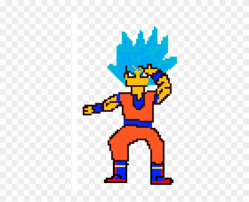 Goku #565993