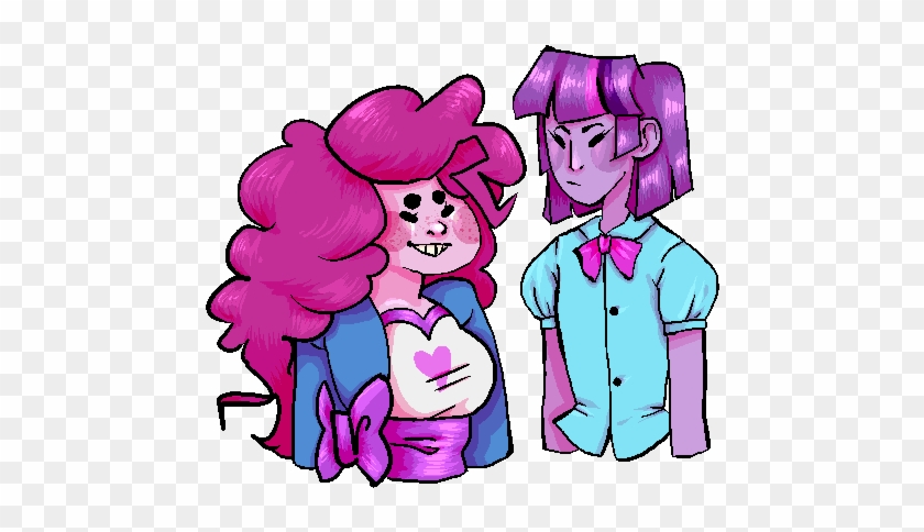 Theyre Girlfs - Cartoon #566030