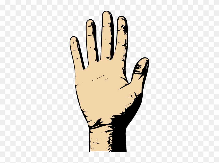Hand - Hand #566072