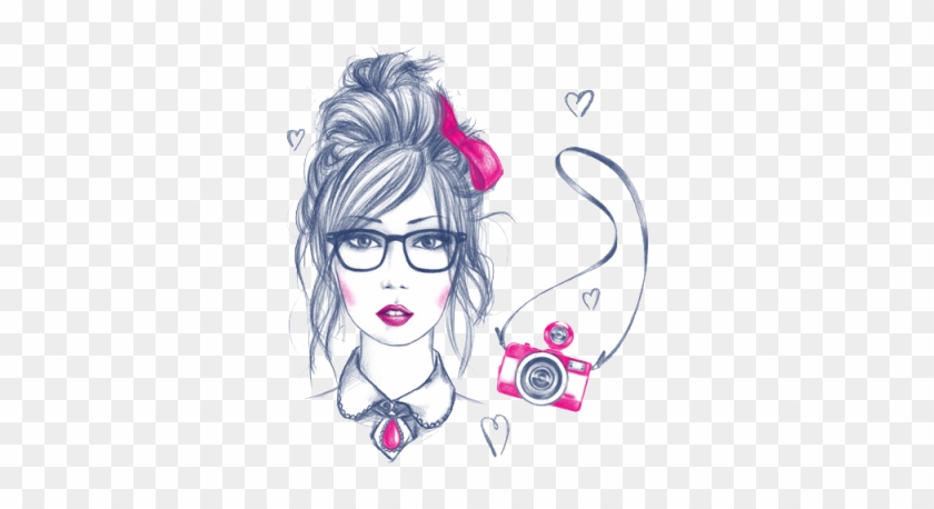 Imagens Bonecas Png Tumblr - Imagens De Desenhos De Meninas Coloridos #566073