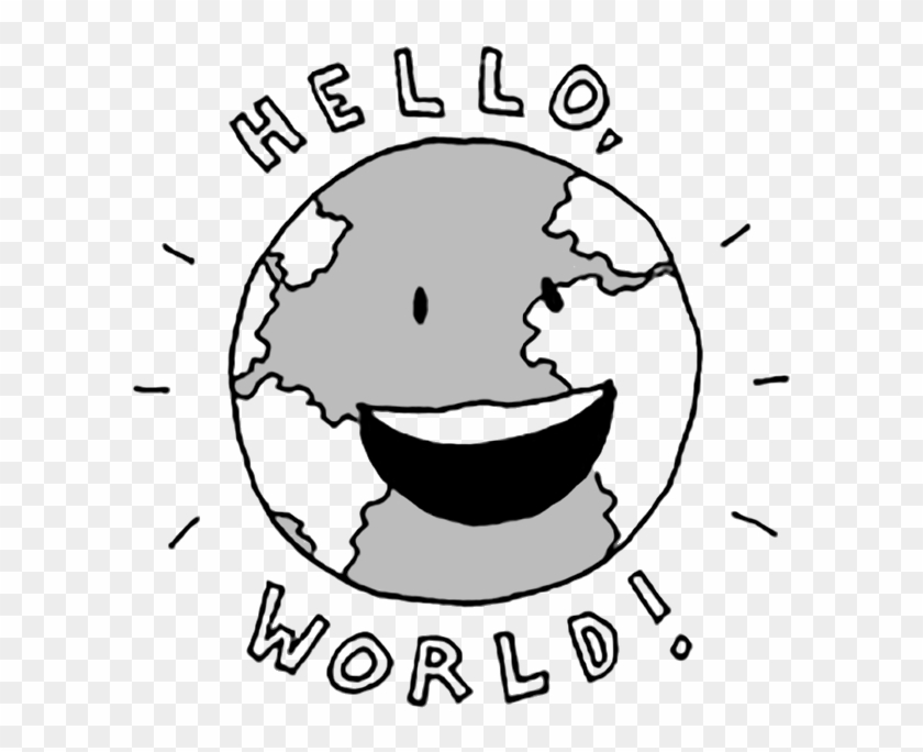 Hello, World - Hello, World #566089