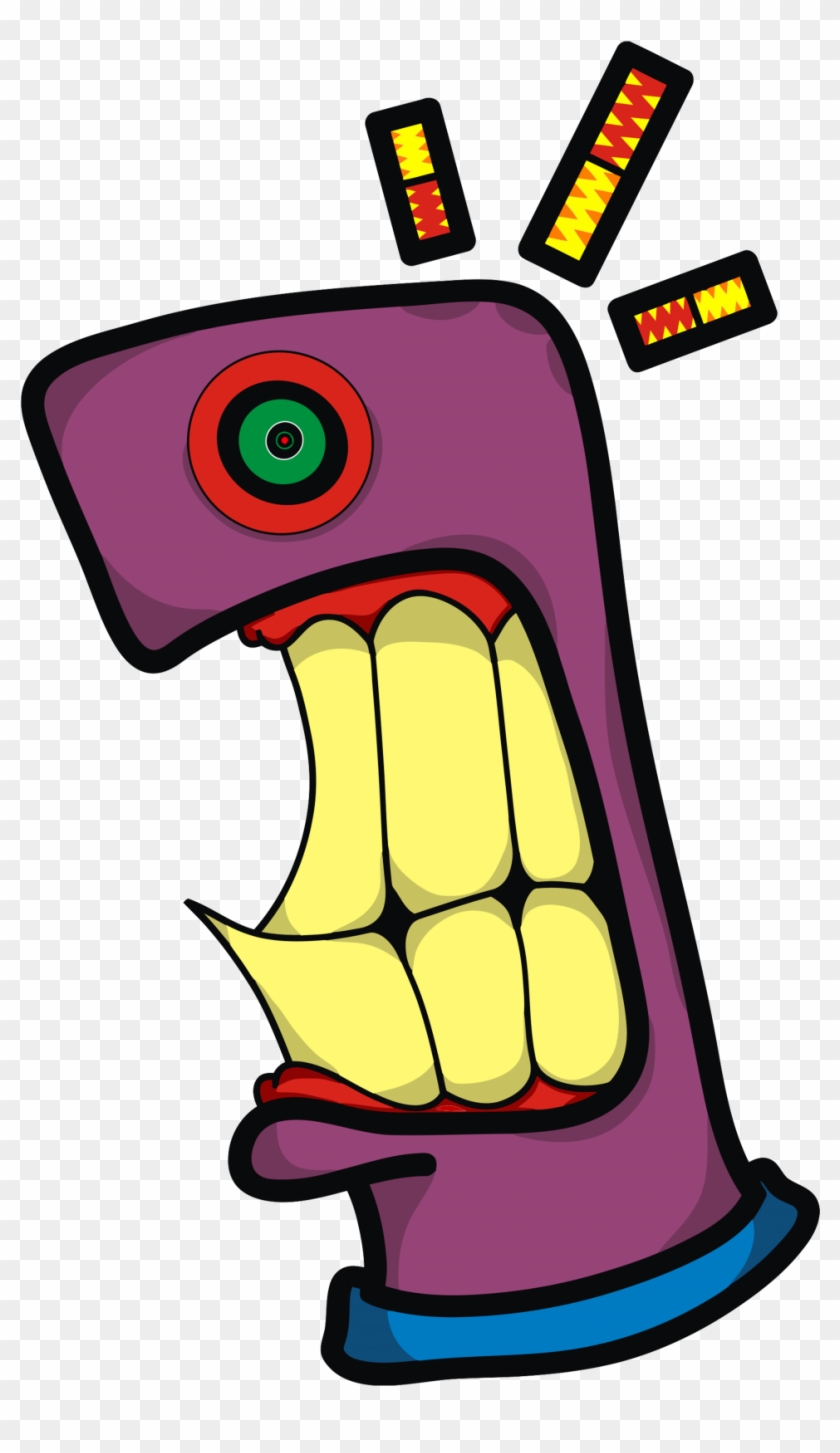 Toe #566411