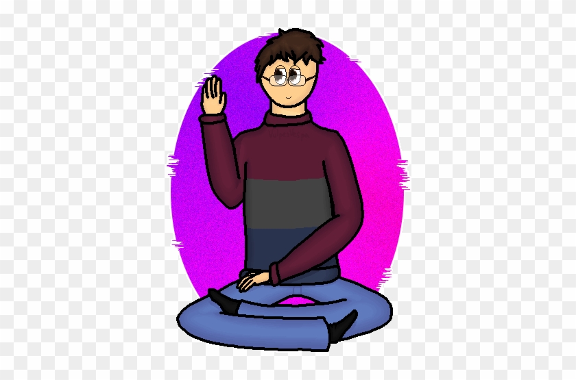 Deviantid - Sitting #566432