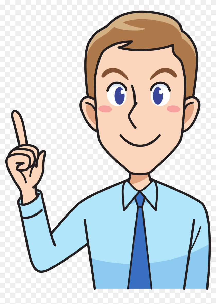 Businessperson Computer Icons Clip Art - Businessperson Computer Icons Clip Art #566474
