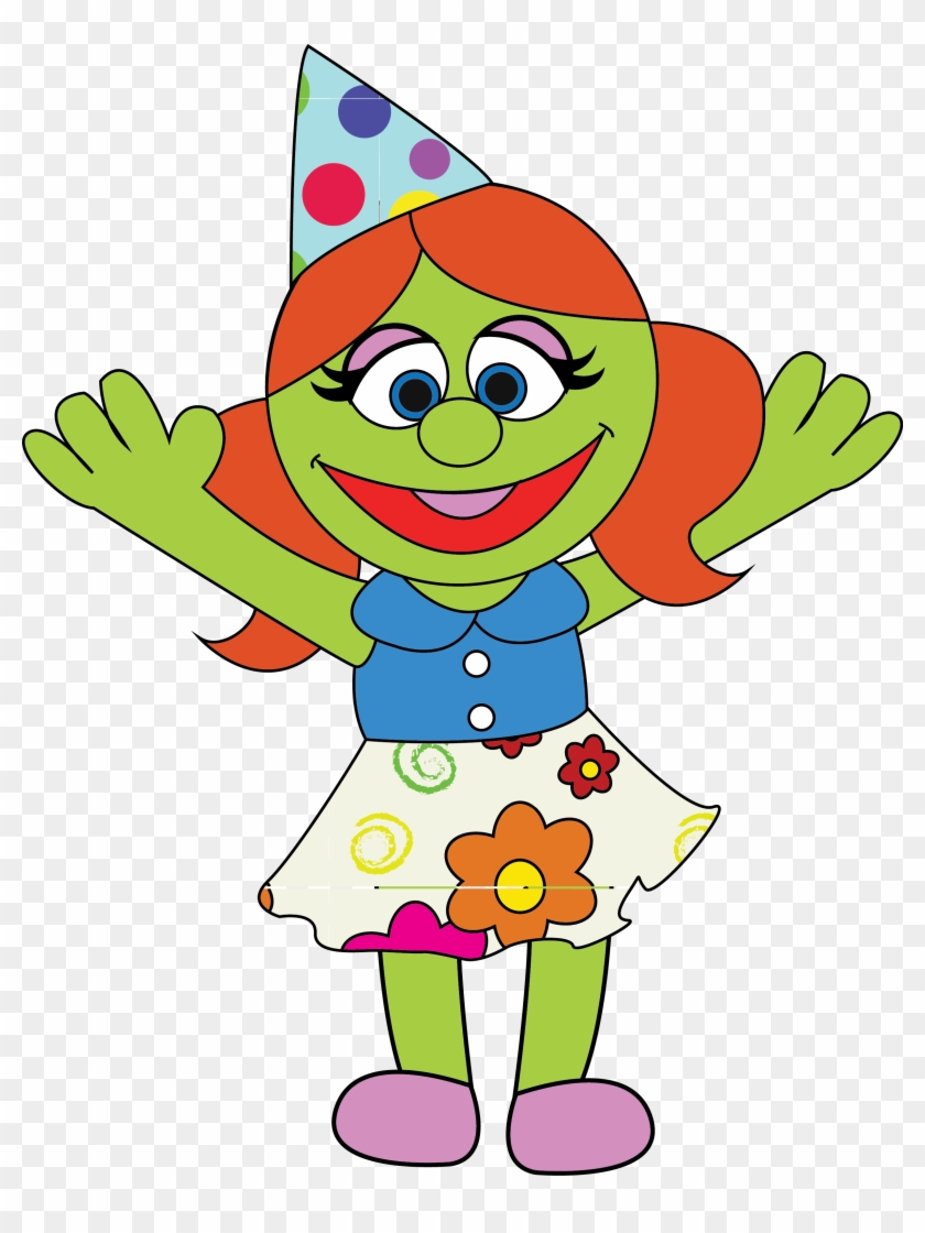 Birthday #566451