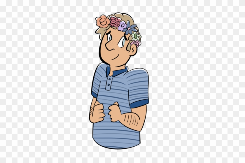 Ryan Dalias Is My Son - Cartoon #566455