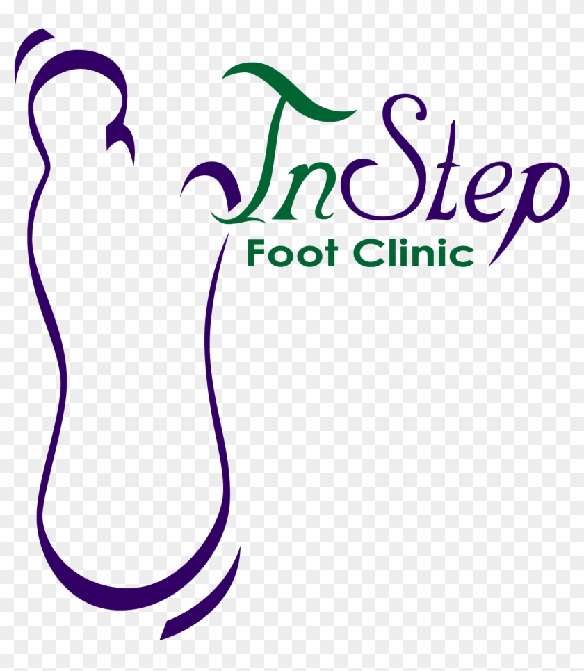 Instep Foot Clinic - Foot Instep #566576