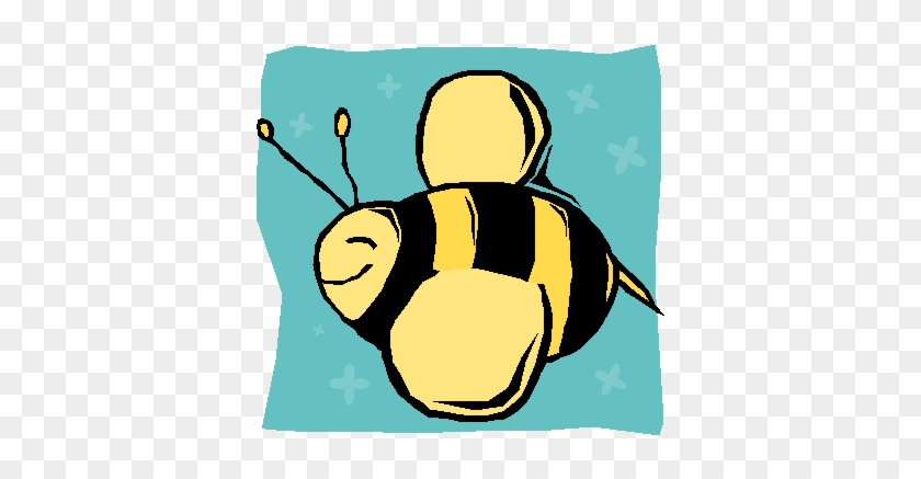 We Want To Take This Opportunity To Thank You For Reading - Biene Kindergarten #566583