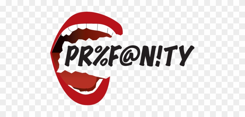 Foul Language Png #566585