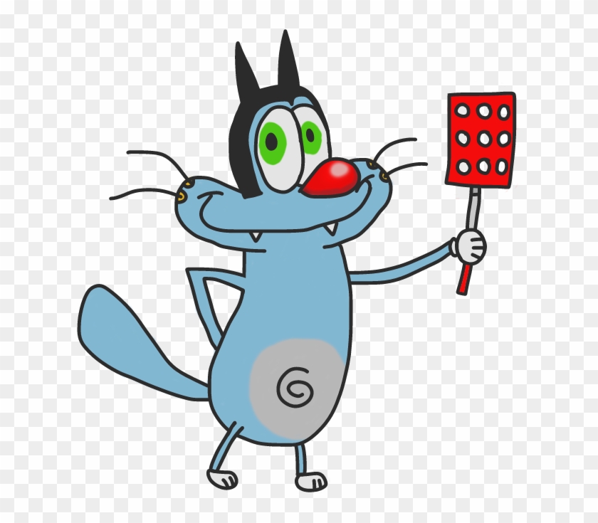 Oggy By Sweet-cakie - Sweet #566688