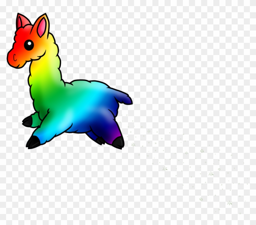 Cartoon Llamas #566704