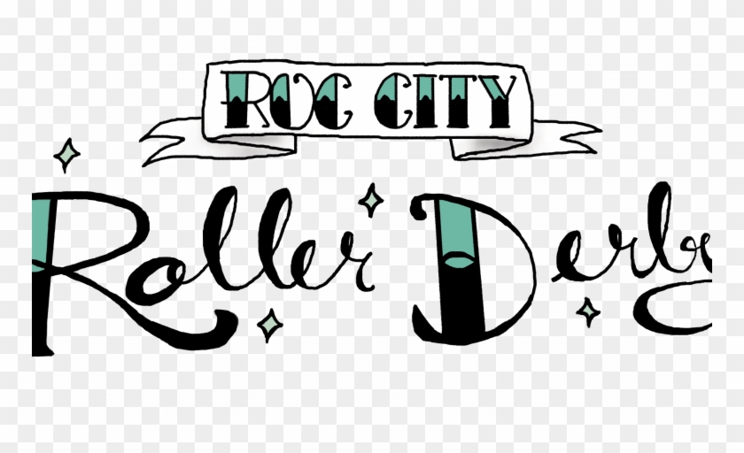 Girls Rule - Calligraphy #566789