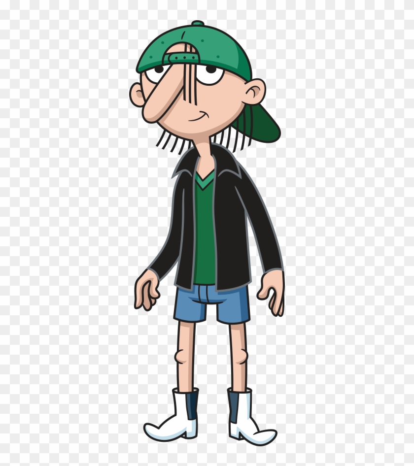 59e904ac8b927b1dd1dbc5a5 - Sid From Hey Arnold #566926