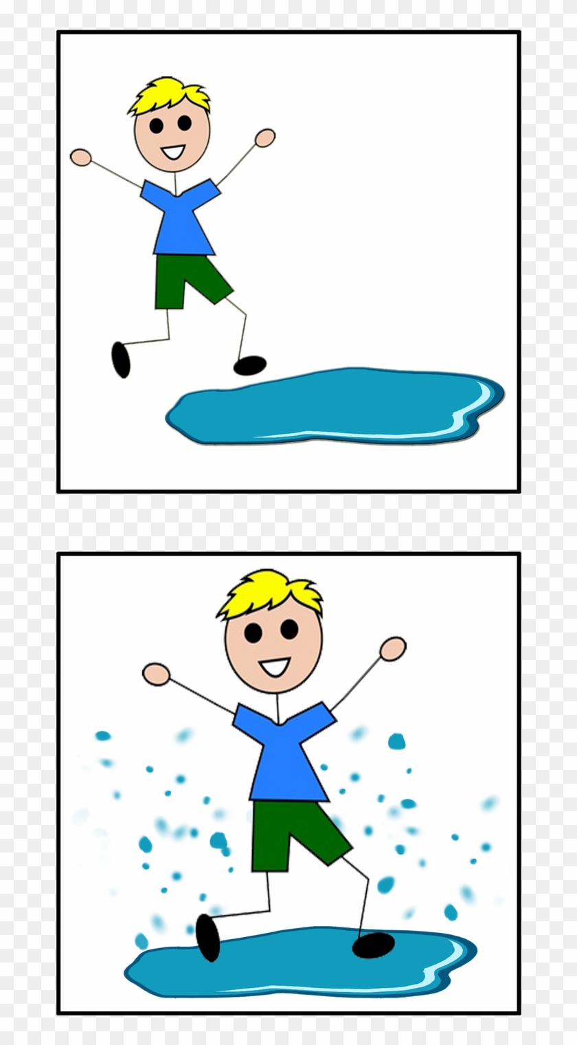 Should I Make A Page Of What He Really Does, Or Is - Cartoon #566933