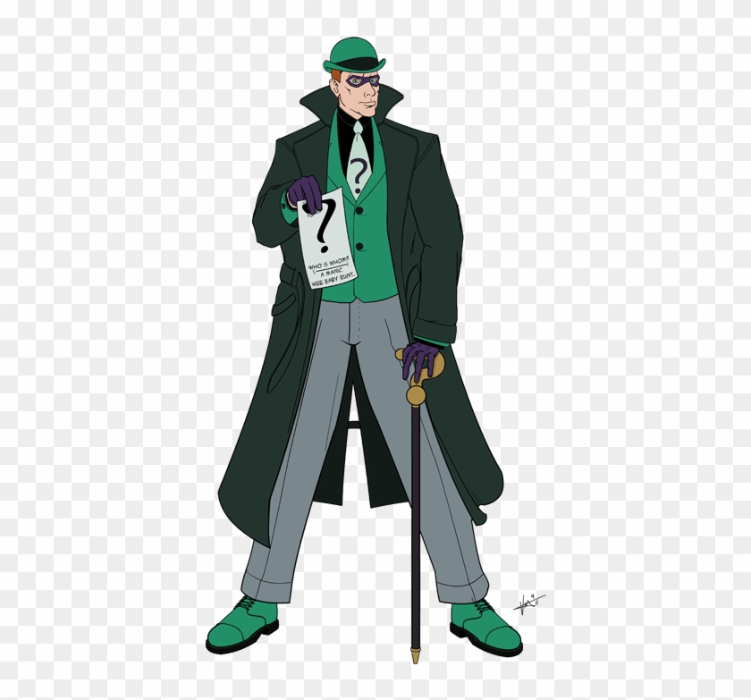 [ Img] - Cartoon Trench Coat Png #566939