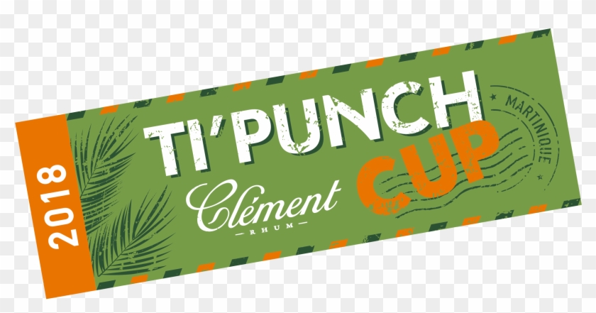 La Compétition 100% Martinique - Ti Punch Cup #566986