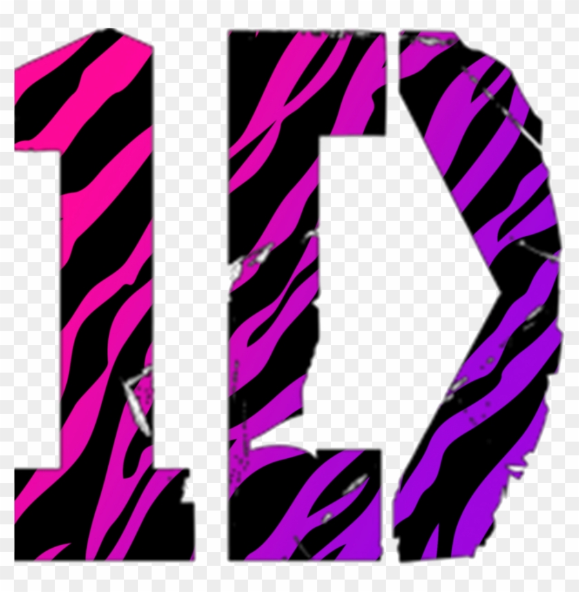 Logo De One Direction By Tamarafrancisca - One Direction Logo Clipart #567113