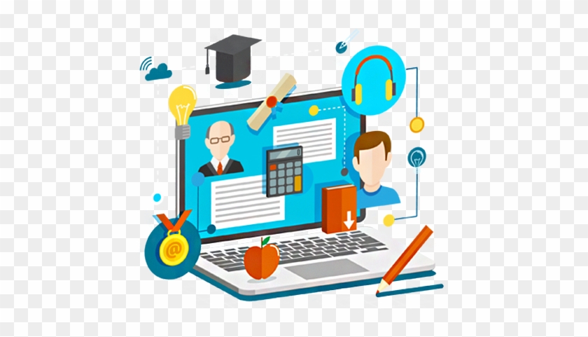 Learningmanagementsystem - Applying The Flipped Classroom Model To English Language #567119