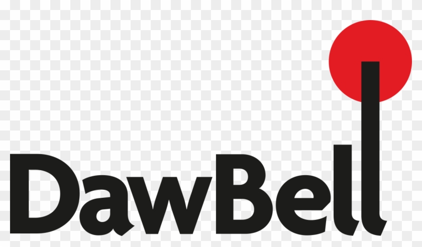 Dawbell - Dawbell Logo Png #567190