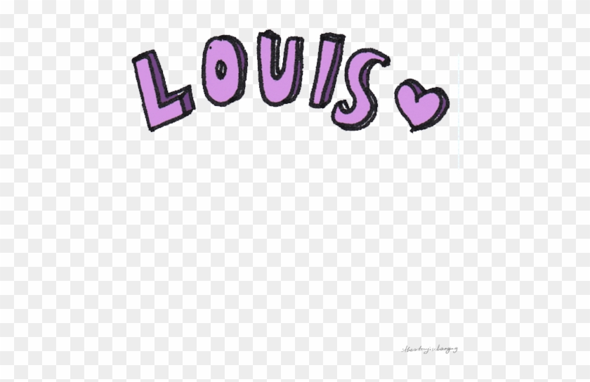 Louis Tomlinson, Transparent, And One Direction Image - Louis Tomlinson #567202