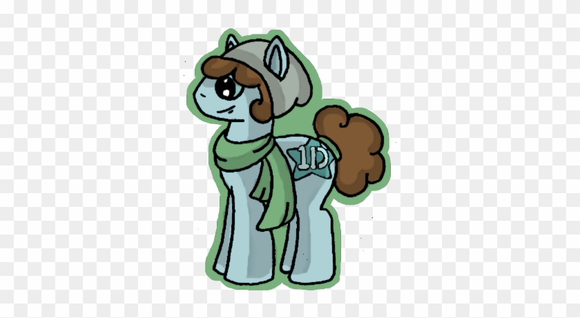 Harry Styles Pony By Mscreepy - Pony #567254